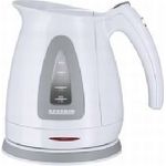 Severin WK 3312 Wasserkocher, weiß - 1,7 Liter Inhalt - 3000 W