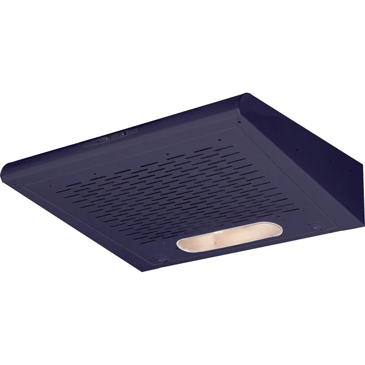 Amica UH 17109-3 S, Motorhaube, Standard, Breite: 60 cm, Tiefe: 47 cm, Abzug & Umluft, Schwarz