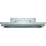 Siemens iQ300 LI94LB530, Motorhaube, ausziehbar, Nische, Breite: 52.6 cm, Tiefe: 29 cm, Absaugung und Rückführung (mit zusätzlichem Rückführungsset), Silver Metallic
