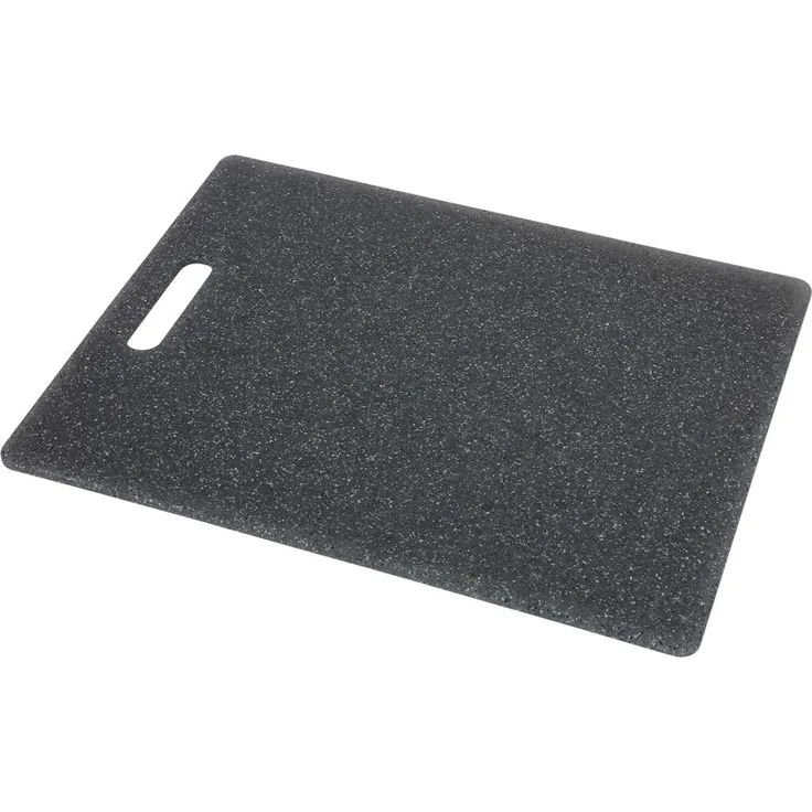 Schneidebrett Granitoptik 36,5x27,5cm Frühstücksbrett Tranchierbrett Küchenbrett