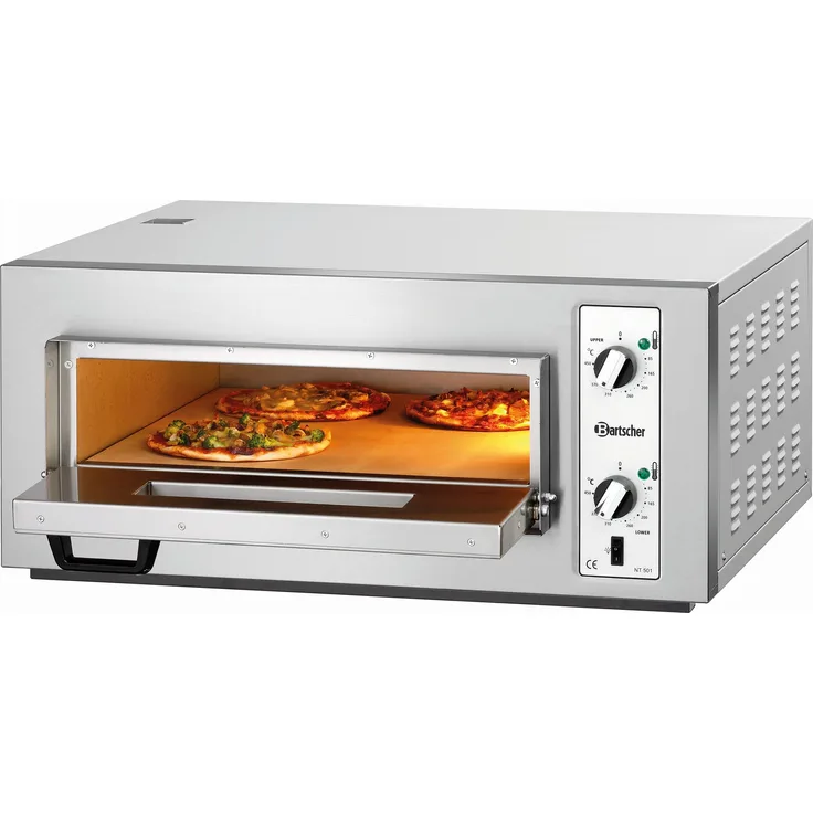 Bartscher Pizzaofen NT 501 (2002018)