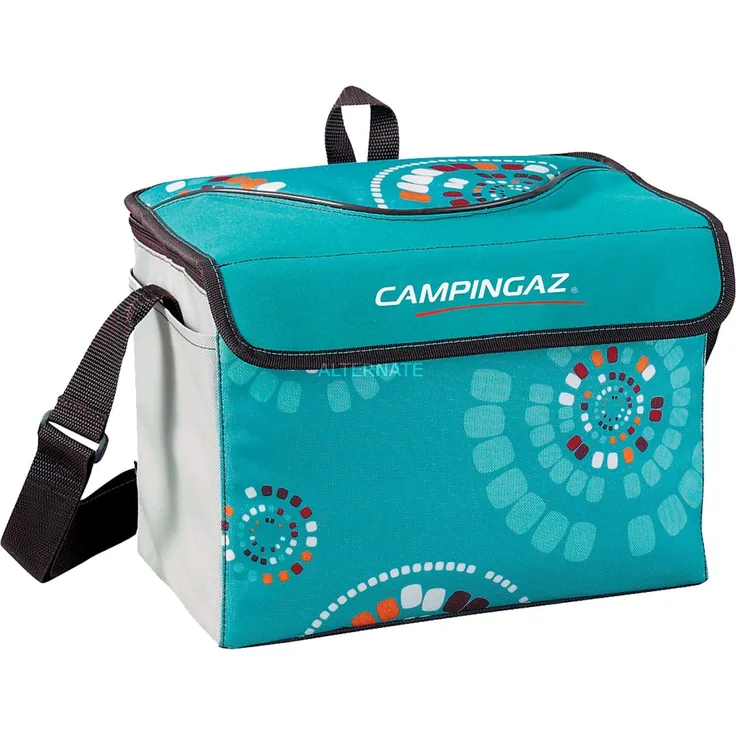 Campingaz Kühltasche Ethnic MiniMaxi, 9 l, Mehrfarbig 