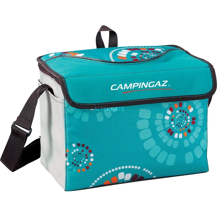 Campingaz Kühltasche Ethnic MiniMaxi, 9 l, Mehrfarbig 