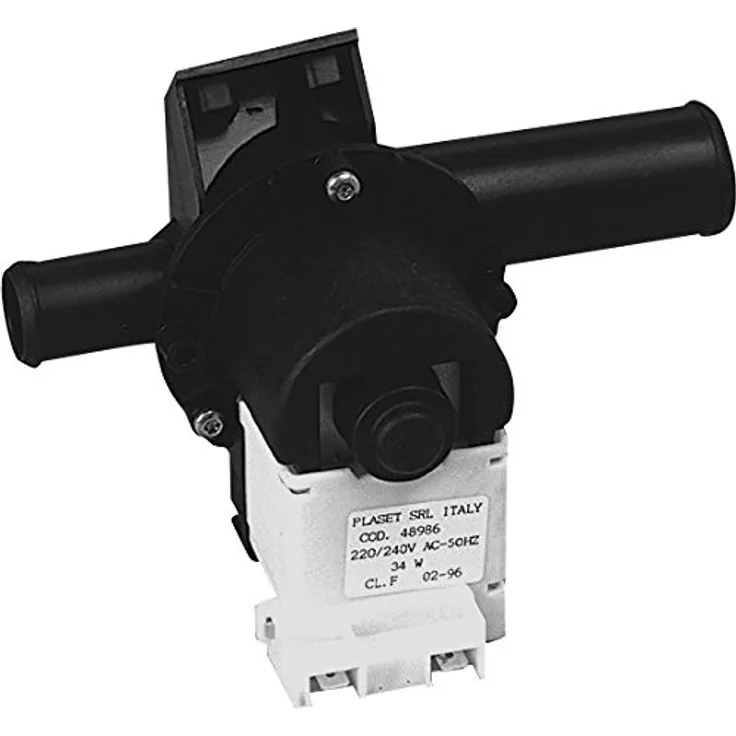 Alternativ M998000100 Waschmaschinenzubehör - Abwasserpumpen - UpM - Zubehör