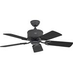 CasaFan Energiespar Deckenventilator Eco Elements Graphit 103 cm