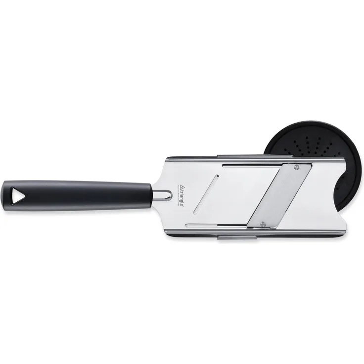 Triangle 72 141 15 02 Feinhobel mit Restehalter i.K.