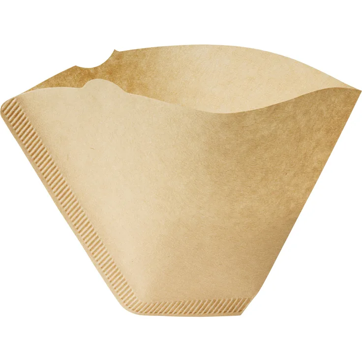 Menalux cfp2 Papier Filter 12 Tassen Maximale