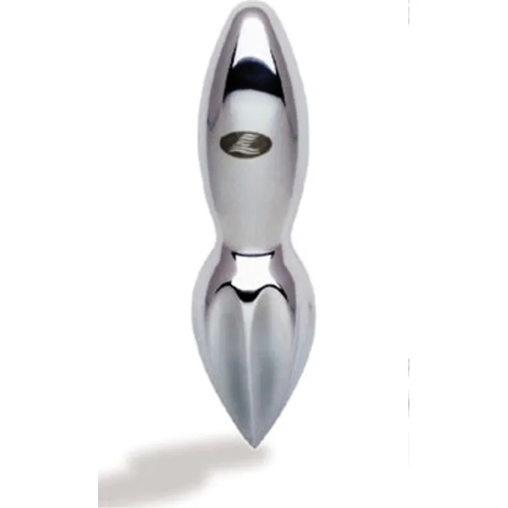 LACOR 63912 Manuelle Zitronenpresse, rostfrei