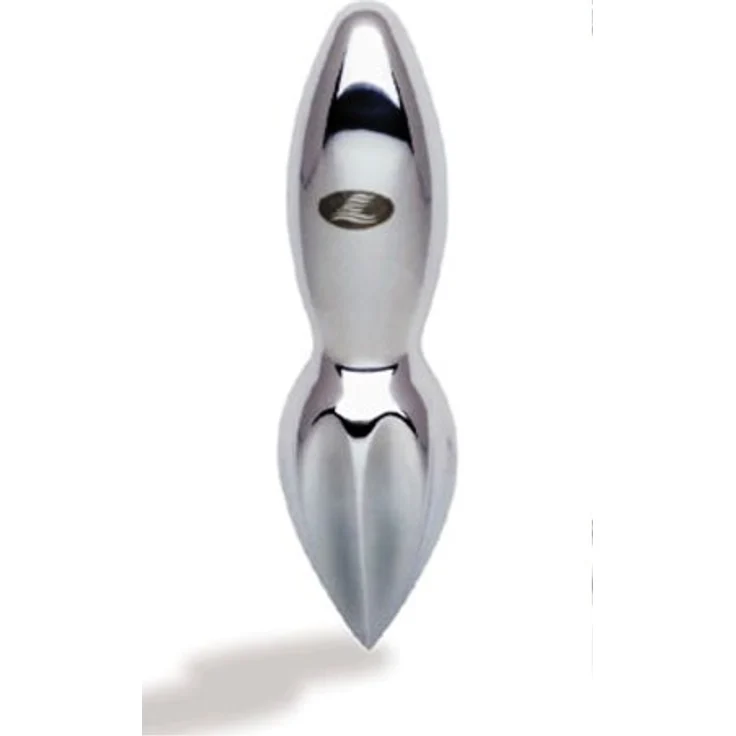 LACOR 63912 Manuelle Zitronenpresse, rostfrei