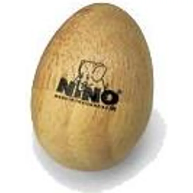 Nino Percussion NINO562 Holz-Eggshaker Small
