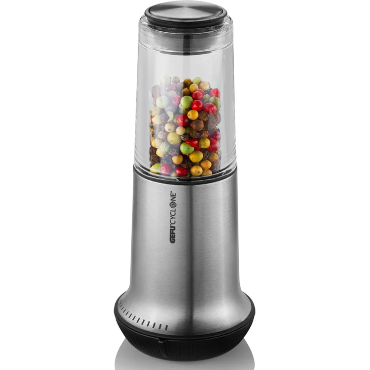 Gefu Salz- oder Pfeffermühle X-Plosion L – Bild 1