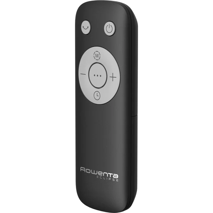 Rowenta Eclipse 2-in-1 Luftreiniger und Ventilator, 12 Stufen, Timer, verzögerte Startfunktion, Fernbedienung, anthrazit (QU5030F0) – Bild 13
