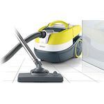 Zelmer ZVC762ZK Aquawelt Plus