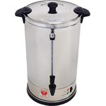 Beeketal Gastro Kaffeemaschine BGK16, 16L 