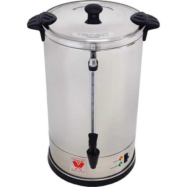 Beeketal Gastro Kaffeemaschine BGK16, 16L 