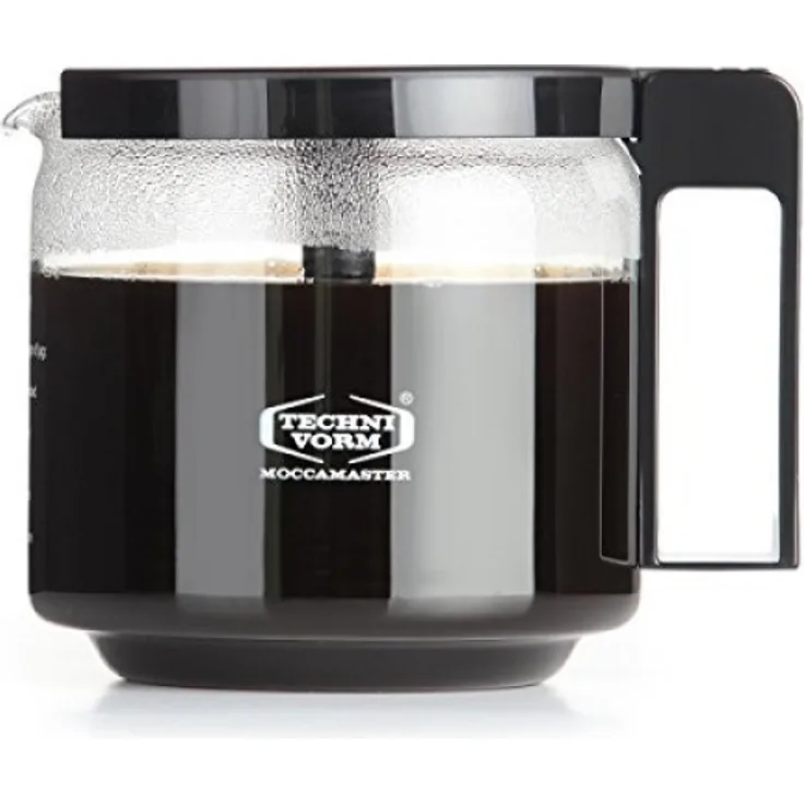 Moccamaster Glaskanne KBG 1,25 ltr.