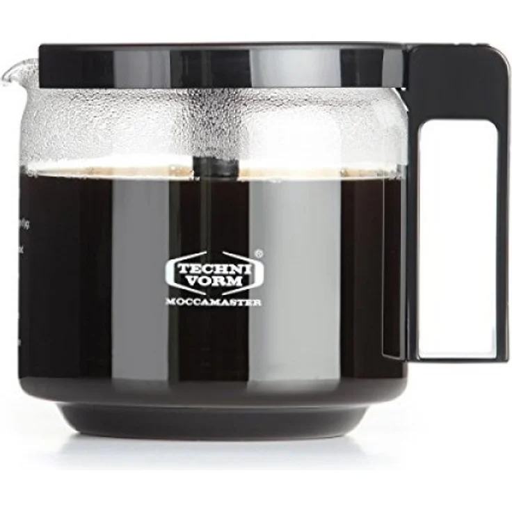 Moccamaster Glaskanne KBG 1,25 ltr. – Bild 1