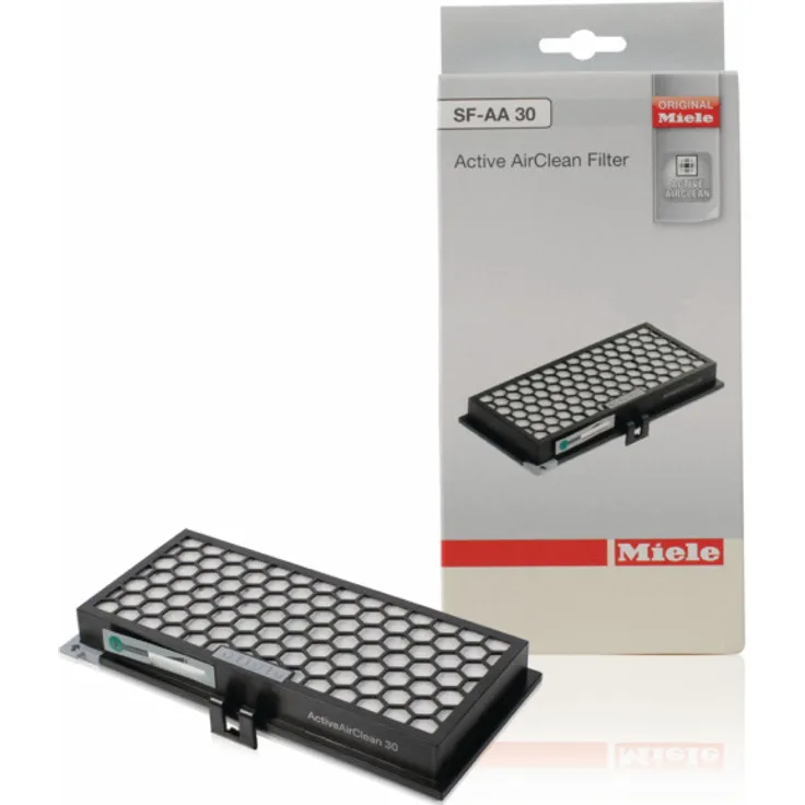 Miele SF-AA 30 Active AirClean-Filter (mit Timestrip)