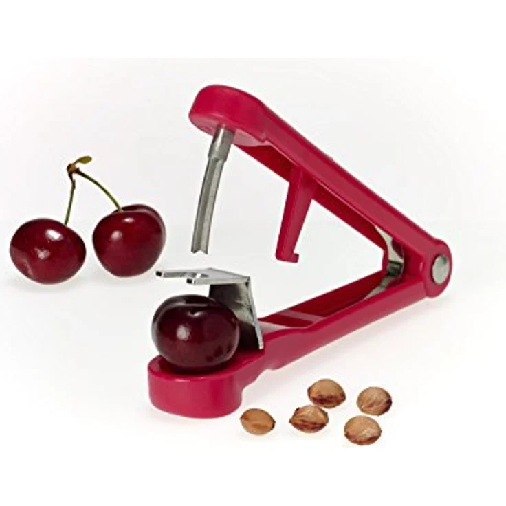 Metaltex 250658 Kirschentsteiner Lady Kirsch