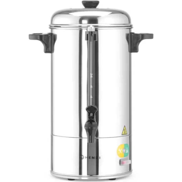 Kaffee-Perkolator einwandig 15 Liter