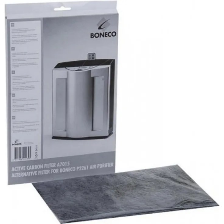 Boneco A7015 Aktivkohlefilter