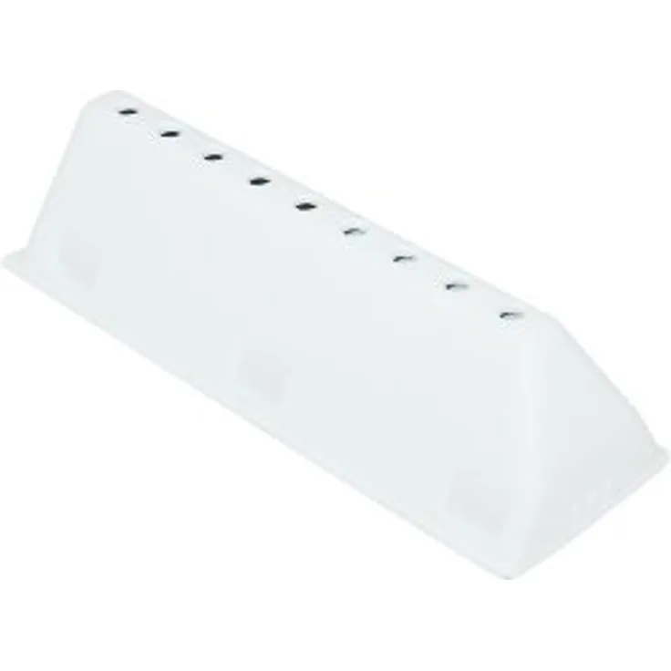 HOTPOINT INDESIT Waschmaschine Trommel Paddel Heber. Original Teilenummer C00097565