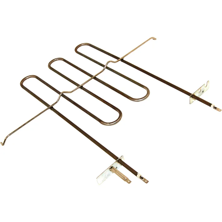 Indesit C00082732 Heizelemente Original-Ersatz oberen Grill Heizelement für Ihren Grill / Dieser Teil / Zubehör eignet sich für verschiedene Marken
