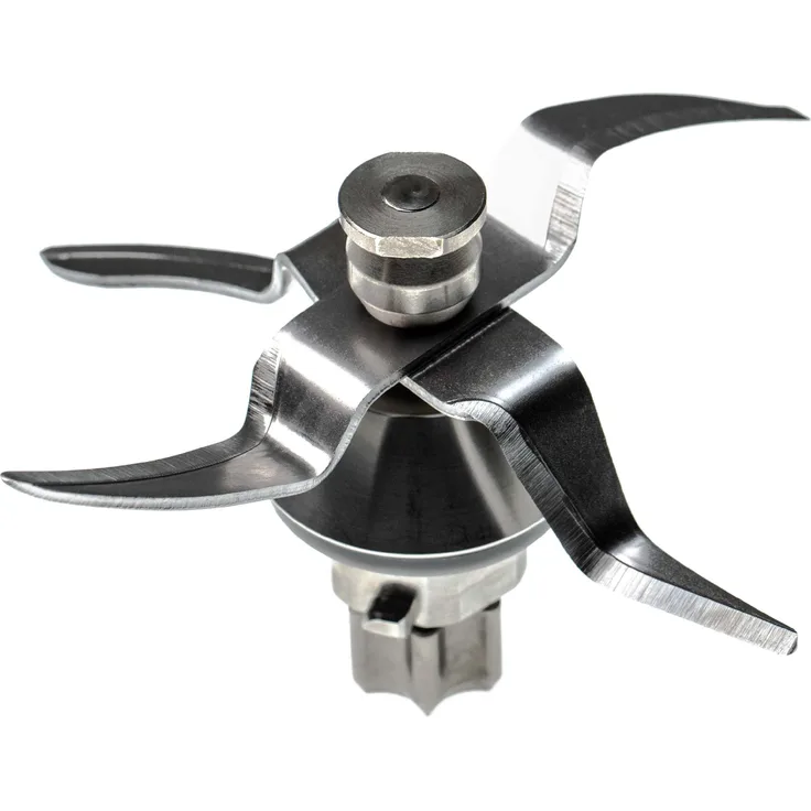 Mixmesser, Ersatzmesser für Vorwerk Thermomix TM31 Küchenmaschine