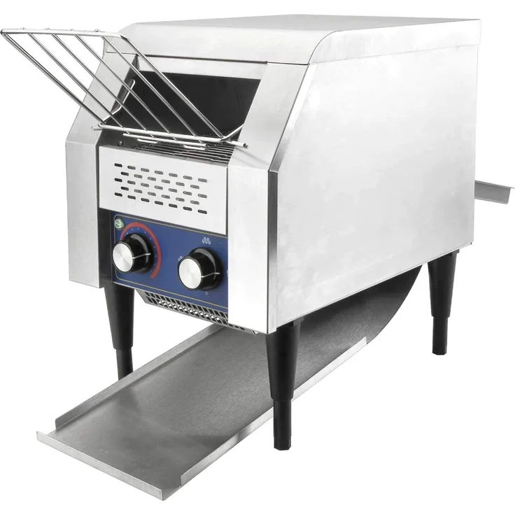 LACOR 69065 Elektrischer Durchlauftoaster 1,34 kW