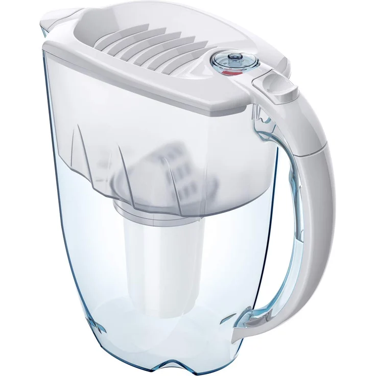 AQUAPHOR Prestige A5 Wasserfilter, Kunststoff, weiß, 25.5 – Bild 1