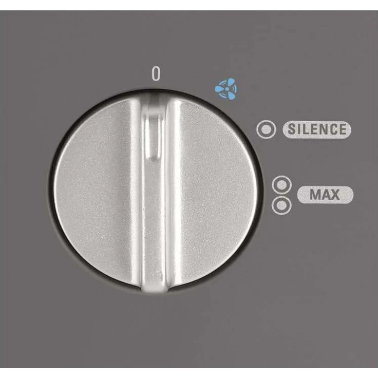 Rowenta SO2320 Instant Comfort Compact 2000 Heizlüfter, Zwei Leistungsstufen, Elektro-Heizung, Badezimmer, Innenraum, Heizlüfter – Bild 3