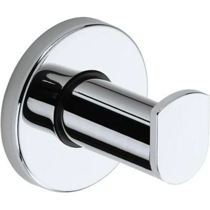 Keuco 14914070000 Handtuchhaken Plan, edelstahl