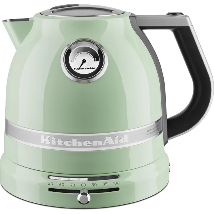 KitchenAid 5KEK1522EPT Wasserkocher, 2400W, 1,5L Volumen, pistaziengrün – Bild 5