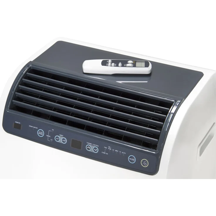 Trotec PAC 4600 – Bild 3