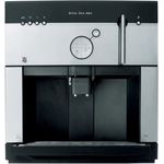 WMF 1000 Pro, mit Milchsystem