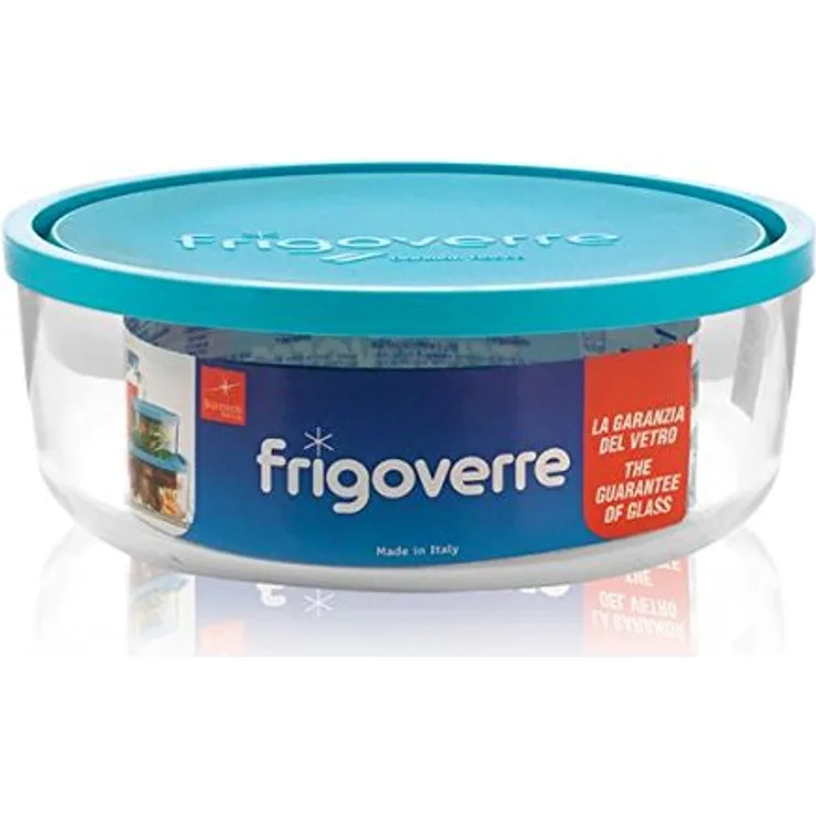 Bormioli Frigoverre 18