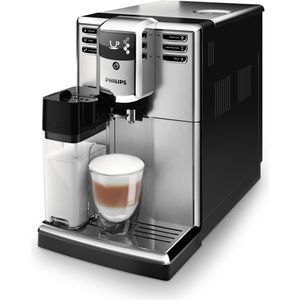 Bild für Philips 5000 Serie EP5365-10 Kaffeevollautomat, 5 Kaffeespezialitäten (integriertes Milchsystem)