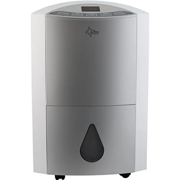 Suntec Dryfix 20 Luftentfeuchter