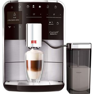 Bild für Melitta Caffeo Barista TS F76/0-100