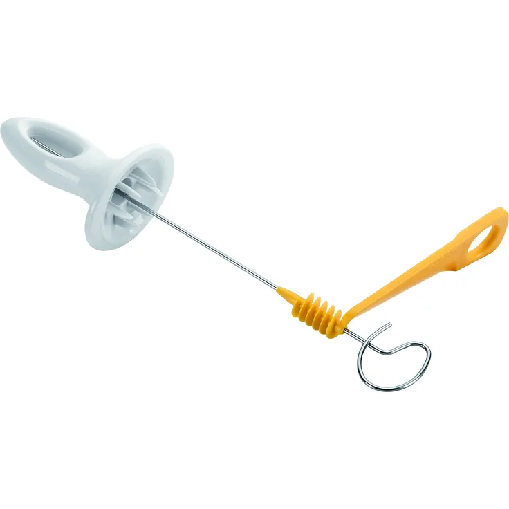 Tescoma Spiral Presto Kartoffel Cutter, 4 Spieße, Sortiert