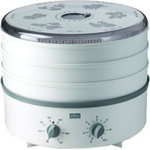 Stöckli Dörrex 0076.7 mit Timer