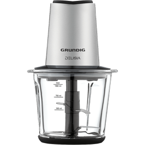 Bild für Grundig CH 8680 Multi-Zerkleinerer