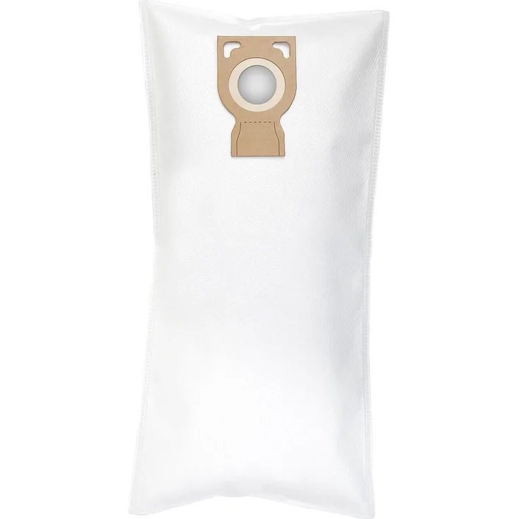 Hikoki Synthetikfilterbeutel 750462 für Klasse M RP250 - 350YDM, Filter, Staubsaugerzubehör - 4 Stück