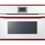 Küppersbusch CBM 6550.0 W8, Backofen, Breite 59,5 cm