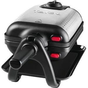 Bild für Tefal King Size Waffeleisen WM756D 
