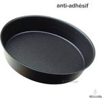 Gobel 223720 Lack- und Rund, Natur