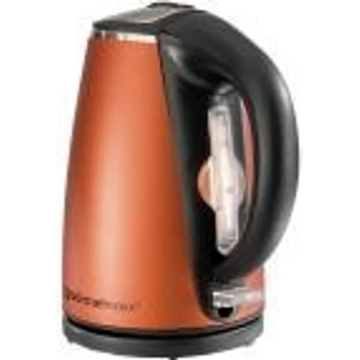 Gourmetmaxx Design-Wasserkocher