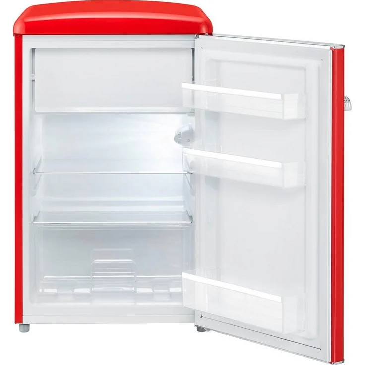 Severin RKS 8830 Kühlschrank, freistehend, Energieklasse D – Bild 3