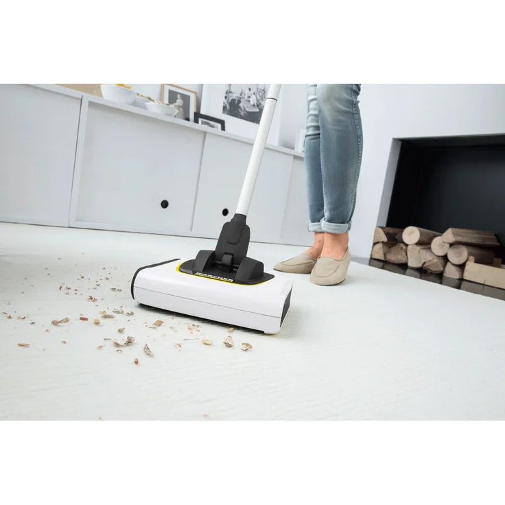 Kärcher KB 5 (1.258-010.0) weiß  – Bild 3