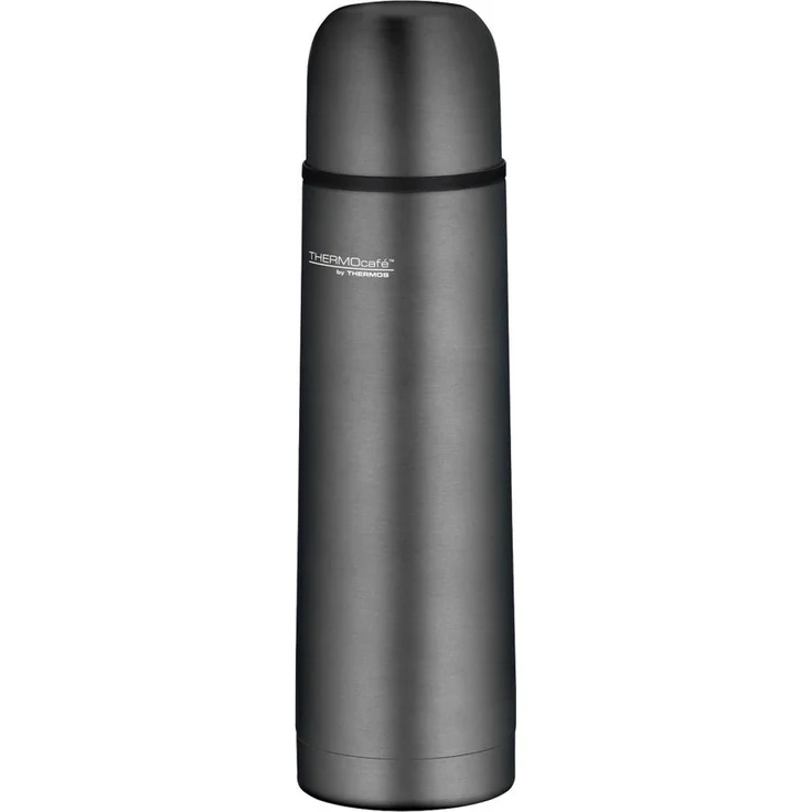 Thermos Iso. Flasche Everyday Cool Grey 0,5L 4058.234.050 – Bild 1